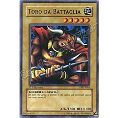PMT-I064 Toro da Battaglia comune 1a Edizione (IT) -NEAR MINT-