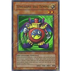 PMT-I065 Stregone del Tempo ultra rara 1a Edizione (IT) -NEAR MINT-