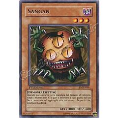 PMT-I069 Sangan rara 1a Edizione (IT) -NEAR MINT-