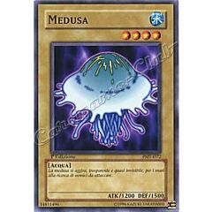 PMT-I072 Medusa comune 1a Edizione (IT) -NEAR MINT-