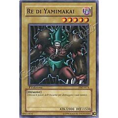 PMT-I074 Re di Yamimakai comune 1a Edizione (IT) -NEAR MINT-