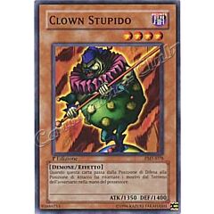 PMT-I078 Clown Stupido comune 1a Edizione (IT) -NEAR MINT-