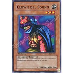 PMT-I080 Clown del Sogno comune 1a Edizione (IT) -NEAR MINT-