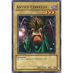 PMT-I082 Antico Cervello comune 1a Edizione (IT) -NEAR MINT-