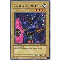 PMT-I083 Guardia del Labirinto comune 1a Edizione (IT) -NEAR MINT-