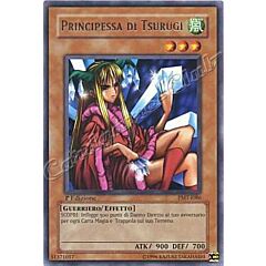 PMT-I086 Principessa di Tsurugi rara 1a Edizione (IT) -NEAR MINT-