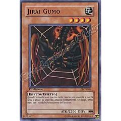 PMT-I089 Jirai Gumo comune 1a Edizione (IT) -NEAR MINT-