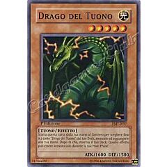 PMT-I097 Drago del Tuono comune 1a Edizione (IT) -NEAR MINT-