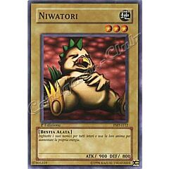 PMT-I112 Niwatori comune 1a Edizione (IT) -NEAR MINT-