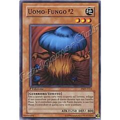 PMT-I114 Uomo-Fungo #2 comune 1a Edizione (IT) -NEAR MINT-