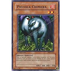 PMT-I117 Piccola Chimera rara 1a Edizione (IT) -NEAR MINT-