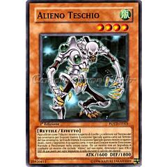 POTD-IT025 Alieno Teschio comune 1a Edizione (IT) -NEAR MINT-