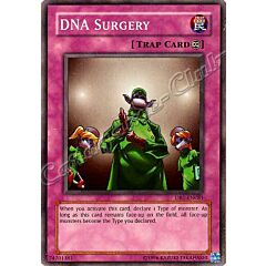 DB1-EN081 DNA Surgery comune -NEAR MINT-