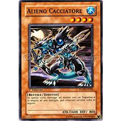 POTD-IT026 Alieno Cacciatore comune 1a Edizione (IT) -NEAR MINT-