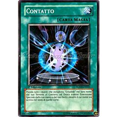 POTD-IT037 Contatto comune 1a Edizione (IT) -NEAR MINT-