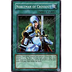 DB1-EN088 Nobleman of Crossout super rara -NEAR MINT-