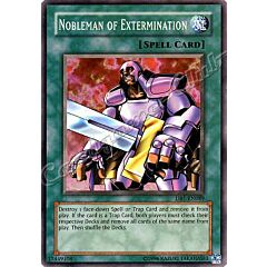 DB1-EN089 Nobleman of Extermination comune -NEAR MINT-