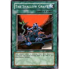 DB1-EN090 The Shallow Grave comune -NEAR MINT-