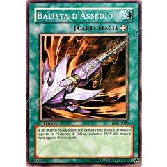 RDS-IT046 Balista d' Assedio comune 1a Edizione (IT) -NEAR MINT-
