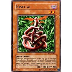 DB1-EN093 Kiseitai comune -NEAR MINT-