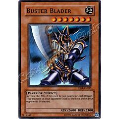 DB1-EN095 Buster Blader super rara -NEAR MINT-