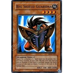 DB1-EN097 Big Shield Guardna ultra rara -NEAR MINT-