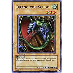 SDM-I127 Drago con Scudo comune 1a Edizione (IT) -NEAR MINT-
