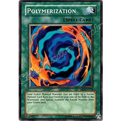 DB1-EN119 Polymerization comune -NEAR MINT-