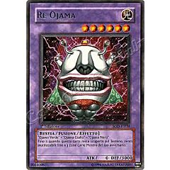 SOD-IT034 Re Ojama rara 1a Edizione (IT) -NEAR MINT-