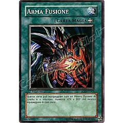 SOD-IT047 Arma Fusione comune 1a Edizione (IT) -NEAR MINT-