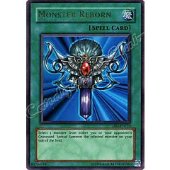 DB1-EN133 Monster Reborn ultra rara -NEAR MINT-