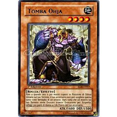 TLM-IT017 Tomba Ohja rara 1a Edizione (IT) -NEAR MINT-