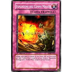 TLM-IT051 Esplosione del Campo Minato comune 1a Edizione (IT) -NEAR MINT-