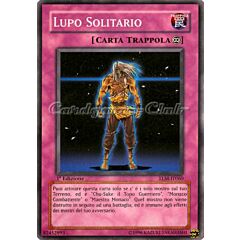 TLM-IT060 Lupo Solitario comune 1a Edizione (IT) -NEAR MINT-