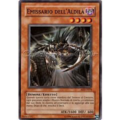 AST-IT076 Emissario dell' Aldila' super rara Unlimited (IT) -NEAR MINT-