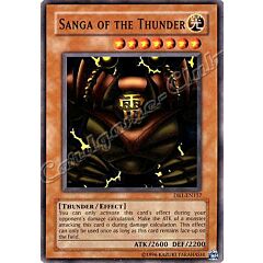 DB1-EN157 Sanga of the Thunder comune -NEAR MINT-