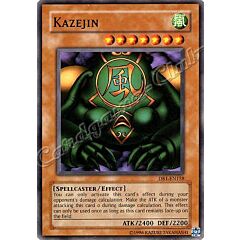 DB1-EN158 Kazejin comune -NEAR MINT-