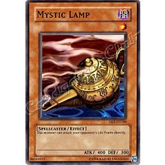 DB1-EN160 Mystic Lamp comune -NEAR MINT-