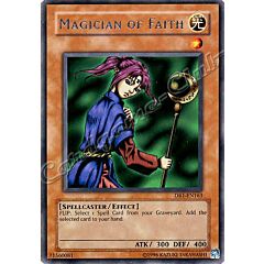 DB1-EN163 Magician of Faith rara -NEAR MINT-