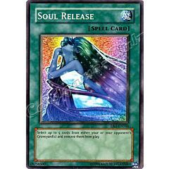 DB1-EN166 Soul Release comune -NEAR MINT-