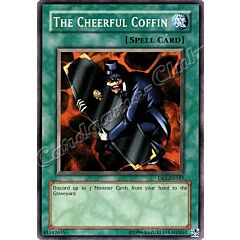 DB1-EN167 The Cheerful Coffin comune -NEAR MINT-