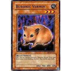 DB1-EN176 Bubinic Vermin comune -NEAR MINT-