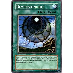 DB1-EN183 Dimensionhole comune -NEAR MINT-