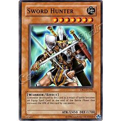 DB1-EN191 Sword Hunter comune -NEAR MINT-