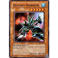 DB1-EN193 Deepsea Warrior comune -NEAR MINT-