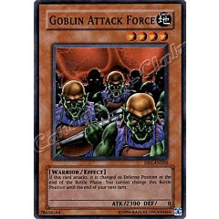 DB1-EN202 Goblin Attack Force super rara -NEAR MINT-