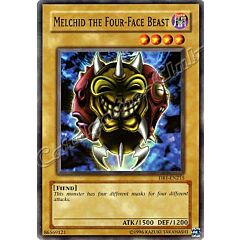 DB1-EN215 Melchid the Four-Face Beast comune -NEAR MINT-
