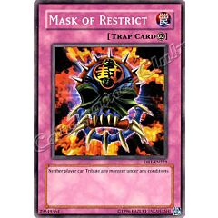 DB1-EN221 Mask of Restrict comune -NEAR MINT-