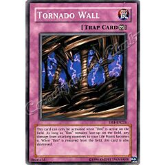 DB1-EN226 Tornado Wall comune -NEAR MINT-