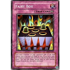 DB1-EN227 Fairy Box comune -NEAR MINT-